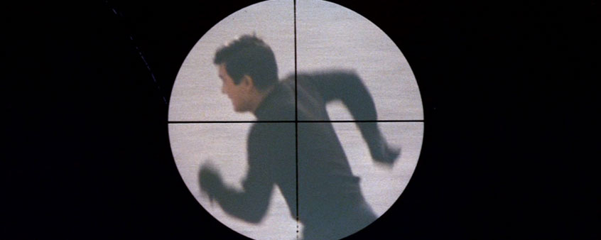 3 Seconds Before the&nbsp;Explosion