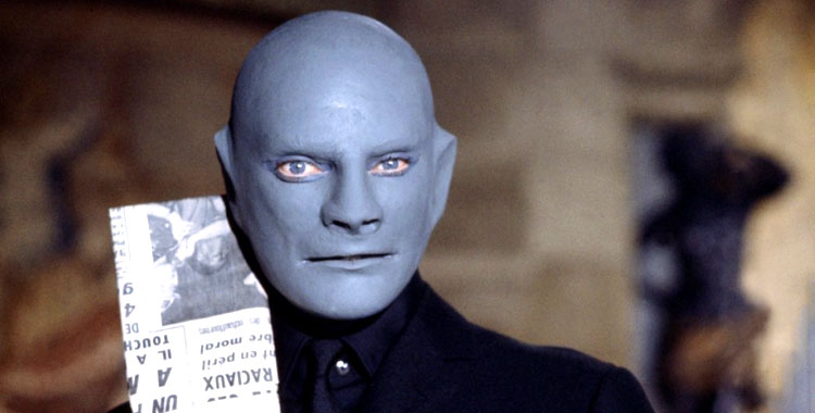 Fantomas
