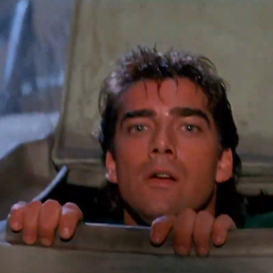 The Taking of Beverly Hills