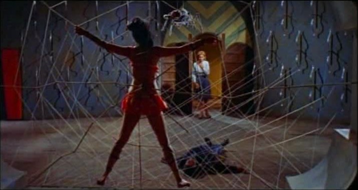 Bloody Pit of Horror