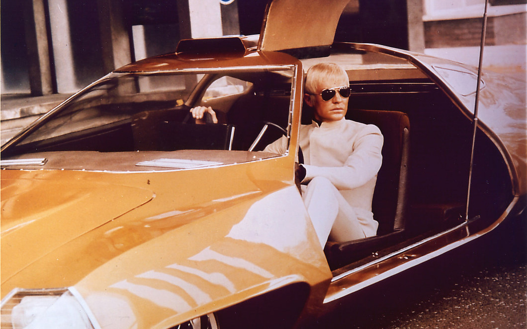 straker