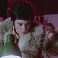 Strip Nude for Your&nbsp;Killer