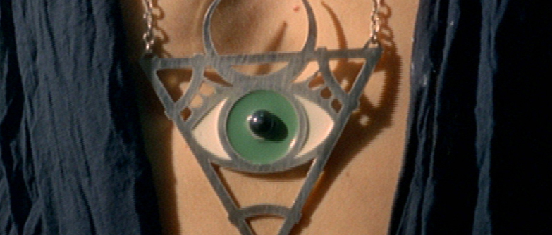 All the Colors of the&nbsp;Dark