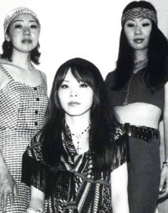 Soul Discharge: The Gateway Drug to Noise – Teleport City