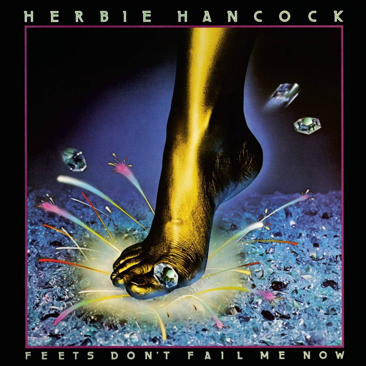 They Call It Herbie Hancock’s Worst&nbsp;Album