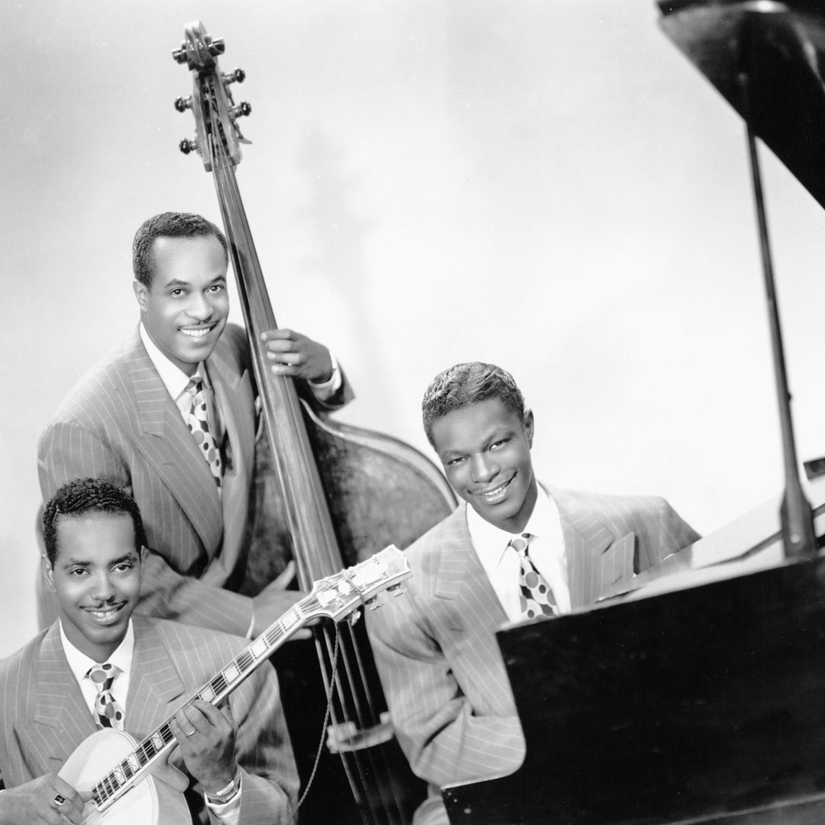 How Nat Became&nbsp;King