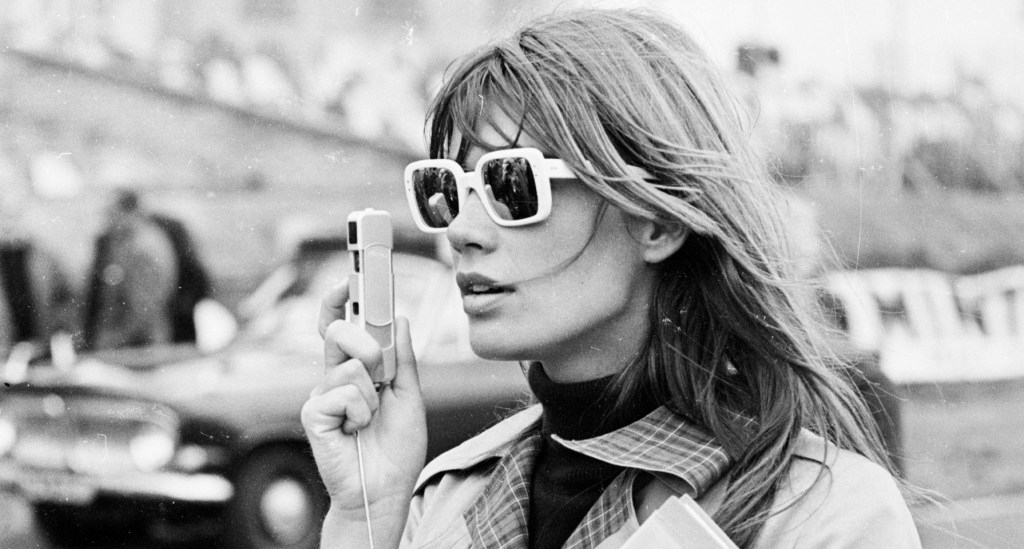 Francoise Hardy: Midnight Blues